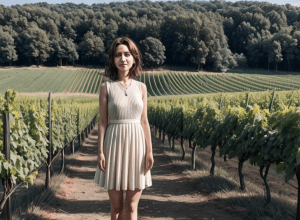 De la Tesla la podgorie: Alba Abiega își lansează afacerea cu vinuri în Spania