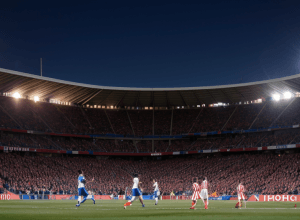 Atletico Madrid remizează cu Mallorca: Ocazie ratate și golul lui Muriqi aduc egalul