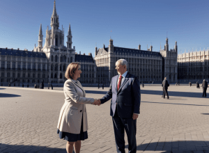 Catalonia în căutarea normalității: Întâlnirea Illa-Puigdemont la Bruxelles