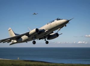 Avion spion rusesc deasupra Mării Baltice: Estonia solicită o reuniune de urgență