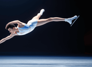 Donovan Carrillo obține biletele pentru Jocurile Olimpice de Iarnă din 2026