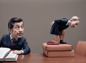 Oscar Camps: Caricatura zilei - o opinie actuală