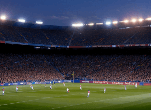 Barcelona vs Getafe: Meci crucial în La Liga