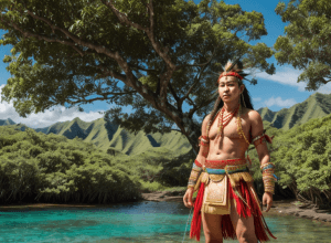 Jason Momoa și reînvierea naționalistă hawaiiană: Serialul 'El gran guerrero'