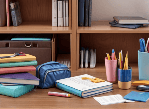 Oferte Back to School: 15 articole pentru școală pe Amazon sub 20 de euro