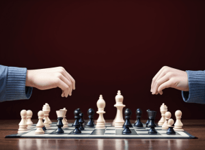 O minune a șahului: Oro, de 11 ani, strălucește la turneul de la Madrid