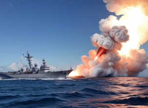 Maduro evită comentariile despre acțiunile SUA în Marea Caraibelor, suspectând o atac cu AI