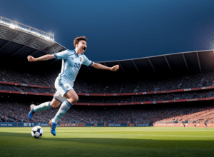 Ferran Torres: "Am spus-o mereu: pot fi titular la Barcelona"