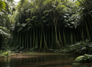 Amazonia vorbește cu o singură voce: Țările din regiune se angajează să protejeze pădurile la Bogotá
