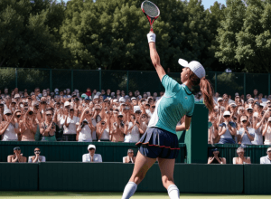 Tenisul italian domină: Echipa feminină a Italiei câștigă din nou Billie Jean King Cup