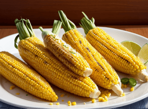Cum să fierbeți porumbul perfect și 3 rețete de sosuri delicioase