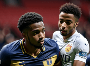 Lamine Yamal vs. Dembélé: Bătălia pentru dominația social media și Balonul de Aur