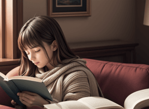 María Pombo, influencer-ul care stârnește controverse: critica cititorilor și declarații șocante despre cărți