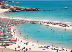 Ibiza la un pas de colaps: supraaglomerarea insulei și marginalizarea locuitorilor autohtoni