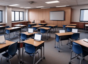 Școli din Spania introduc huse pentru smartphone-uri pentru a îmbunătăți performanța elevilor