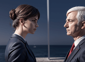 Europa la Răscruce: Criză Morală și Poziția Față de Israel