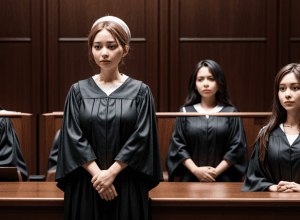 Arta de a convinge: Cum procurorii spanioli cuceresc juriul popular