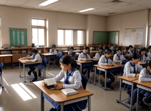 Restricții privind telefoanele mobile în școli: Puncte de vedere ale elevilor și profesorilor