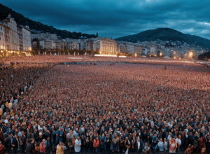 Festivalul de Film de la San Sebastián: Stele, ambiții și lupta pentru succes