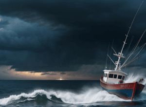 Procesul „Rúa Mar”: Proprietarul pescarușului, acuzat de contrabandă cu hașiș și moartea echipajului