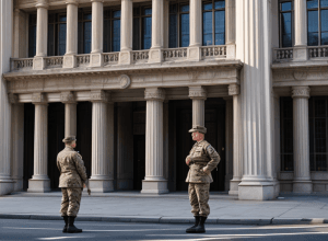 Noul comandant al Eurocorpului: Acțiunile militare nu vor aduce stabilitate în Ucraina și Orientul Mijlociu