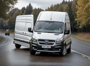 Creșterea deceselor în accidente cu furgonete: autoritățile spaniole pregătesc măsuri