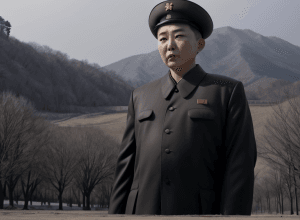 Execuții în Coreea de Nord: Un tânăr a fost împușcat pentru că a vizionat seriale sud-coreene