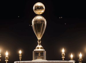 Balonul de Aur 2025: Unde și când să vezi ceremonia de premiere a celor mai buni fotbaliști din lume