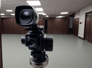 Anchetează Valencia descoperirea unei camere ascunse la o bază de pompieri după inundații