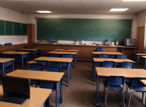 Unul din trei elevi catalani au nevoie de sprijin educațional