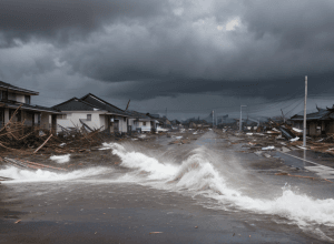 Supertaifunul 'Ragasa' lovește Filipinele: mii de oameni evacuați și școli închise