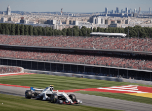 Bilete pentru a vedea F1 la Madrid: Când încep vânzările și unde le puteți cumpăra