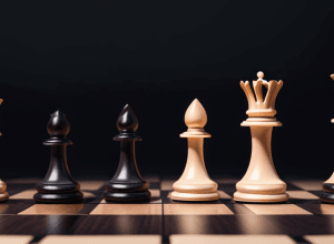 Analiza șahului: Două bijuterii de la Pichot (și II)