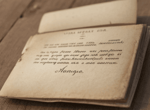 Comercializarea trecutului: Obiecte pierdute și memoria vândută