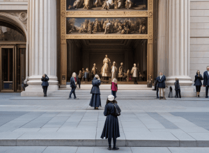 Coco Fusco: Artista care sfidează puterea și stereotipurile într-o nouă expoziție