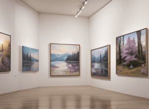 Noua stagiune CaixaForum Madrid: Matisse, neclaritatea în artă și un omagiu naturii