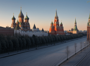 Putin îl invită pe Zelenski la Moscova: O nouă provocare?