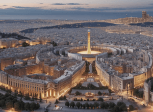 Barcelona creează un district "Orașe ale Palestinei" pentru a sprijini Gaza, Ramallah și Betleem