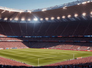 Transferul lui Laporte la Athletic, blocat de FIFA