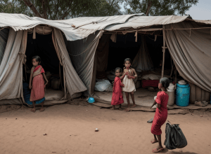 În mocirlă și uitare: Exilul rohingya în cel mai mare lagăr de refugiați din lume