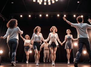 James Van Der Beek, actorul din "Dawson's Creek", ratează reuniunea din cauza problemelor de sănătate