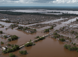 Tragedia din Valencia: Oficialul susține că nimeni nu a ordonat alerta pentru populație