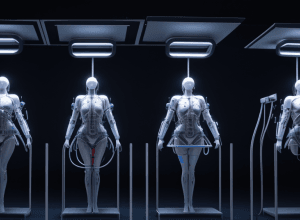 Putin și Xi Jinping discută despre "nemurire" și speranța de a trăi până la 150 de ani