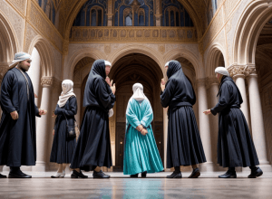 Conferință în Valencia despre „Hispanitate” pentru a combate „islamizarea Occidentului”