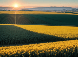 Spania se opune noilor reguli UE pentru agricultură: fermierii și autoritățile se unesc