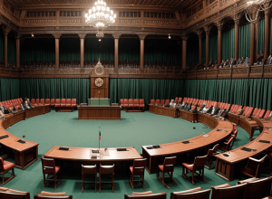 Madrid: Deputații trebuie să participe la ședințe pentru a primi sporul salarial