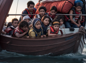 Găsite cadavrele a șapte migranți pe coastele Almeríei, Spania