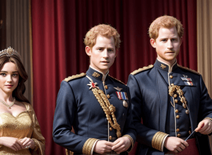 Regele Charles III stabilește limite: Prințul Harry nu se poate întoarce "pe jumătate" în familia regală