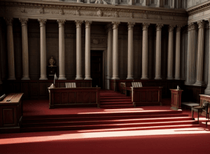 „Regina ketaminei” se declară vinovată de moartea lui Matthew Perry