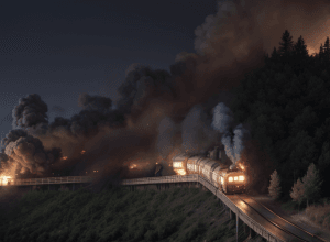 Accident în Lisabona: cel puțin 20 de răniți după deraierea unui funicular